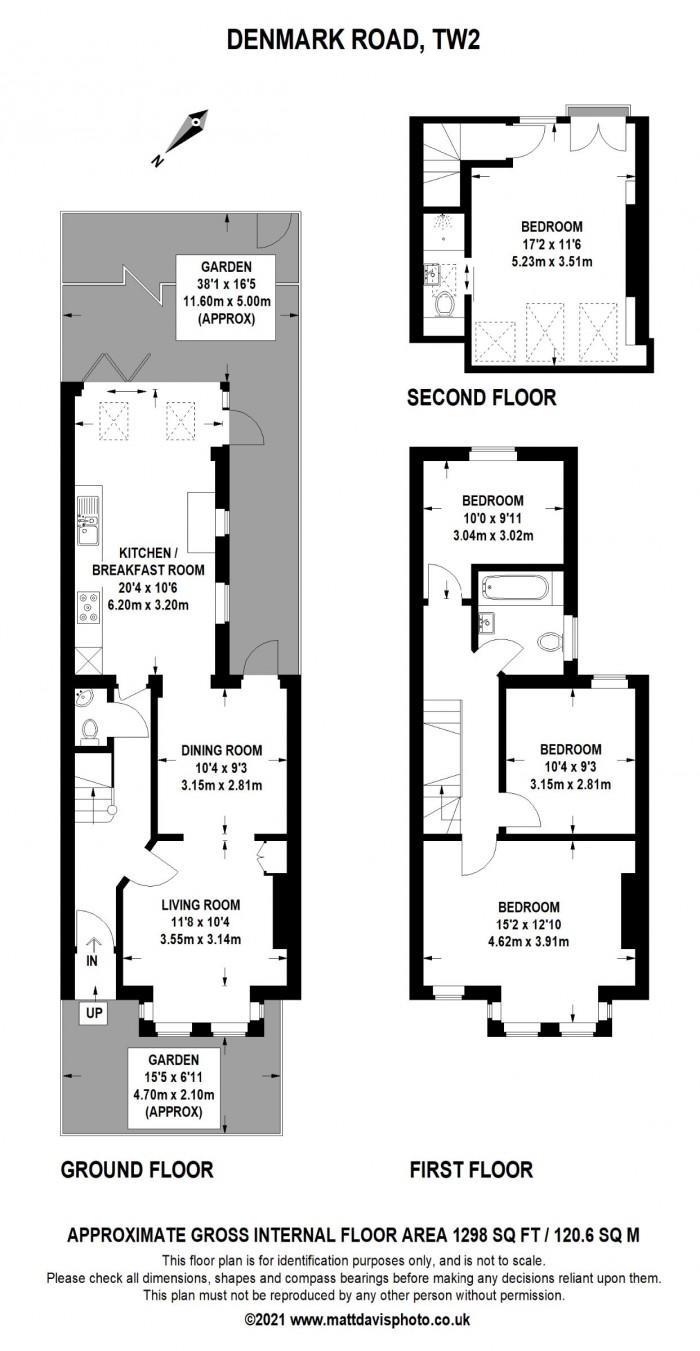 Floorplan for 41, TW2