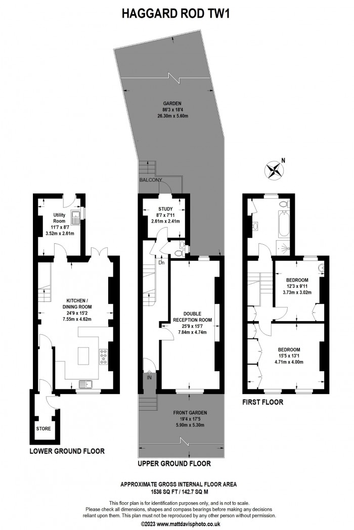 Floorplan for 36, TW1