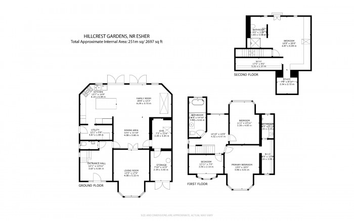 Floorplan for 15, KT10