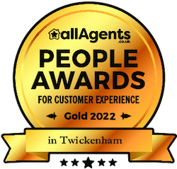 Award Winning Agents'