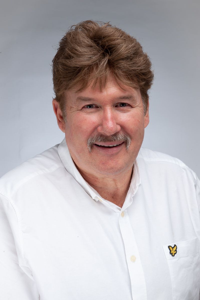 Rick Tooley, Company Innovator & Property Marketing Specialist