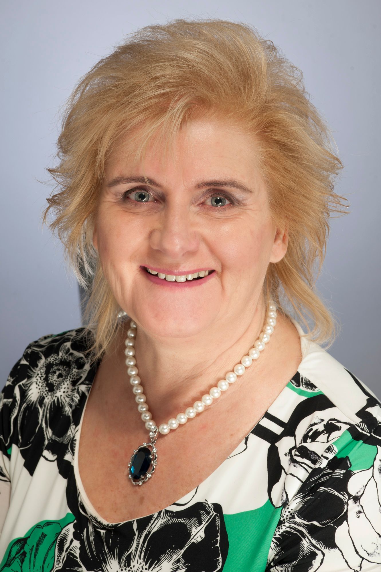 Sandra Tooley, Company Director & Property Marketing Specialist